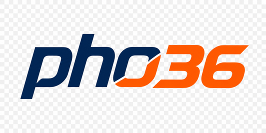 pho36 logo